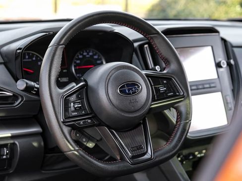 Used 2022 Subaru WRX image 14