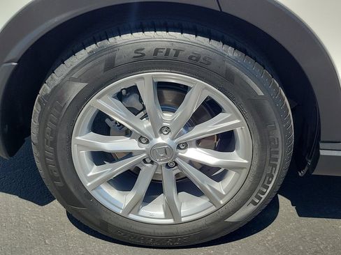 Certified 2024 Honda CR-V EX image 7