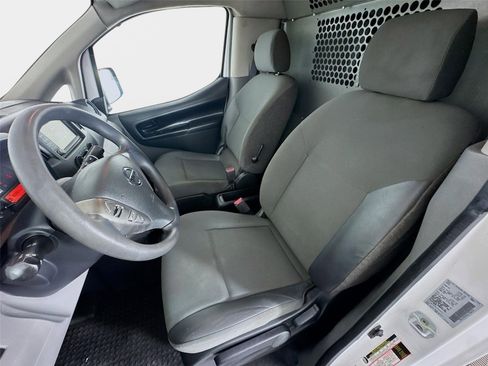 Used 2020 Nissan NV200 S FWD image 11