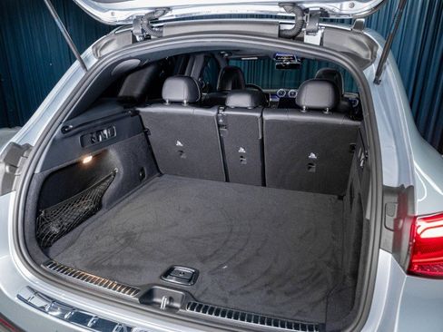 New 2026 Mercedes-Benz GLC 300 image 6