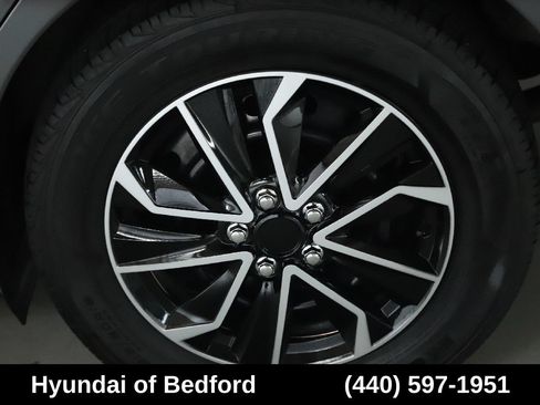 Used 2024 Nissan Altima 2.5 S FWD image 39