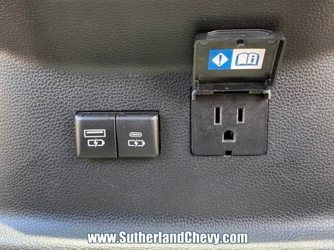 Used 2024 Toyota Tundra 1794 Edition AWD/4WD image 51