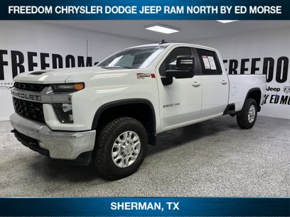 Used 2023 Chevrolet Silverado 3500 LT w/ Convenience Package