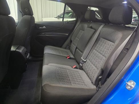Used 2024 Chevrolet Equinox LT AWD/4WD image 23