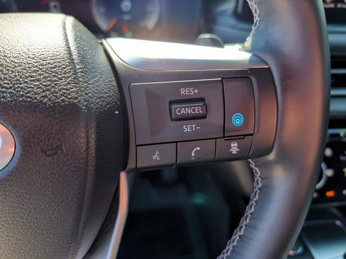 Used 2023 INFINITI QX60 Autograph w/ Cargo Package image 20