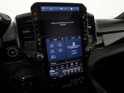 Used 2025 RAM 3500 Limited image 23