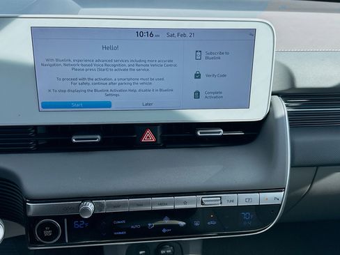 Used 2024 Hyundai Ioniq 5 Limited image 12