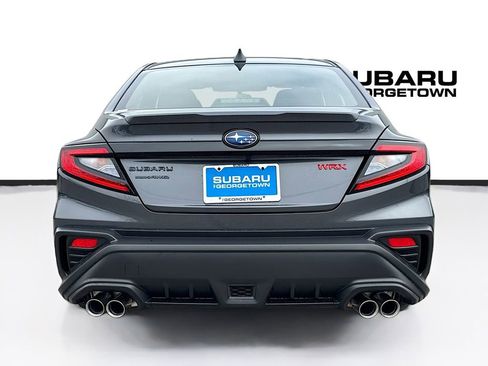 New 2026 Subaru WRX Premium image 6