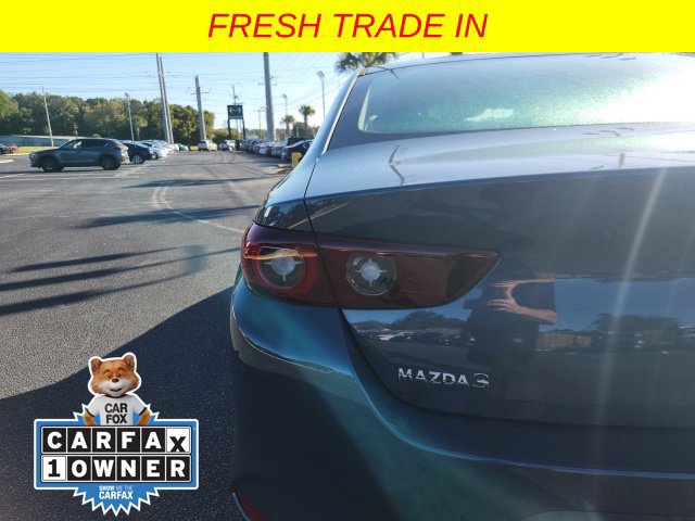 Used 2023 MAZDA MAZDA3 s FWD image 25