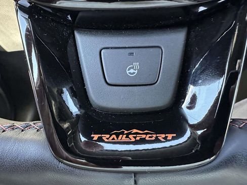 Certified 2026 Honda Passport TrailSport Elite image 20