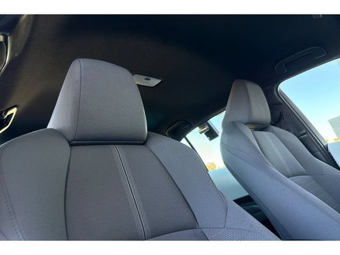 Certified 2026 Toyota Corolla SE FWD image 17