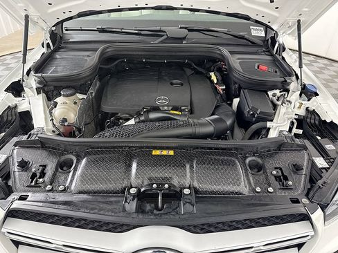 Certified 2022 Mercedes-Benz GLE 350 4MATIC image 31