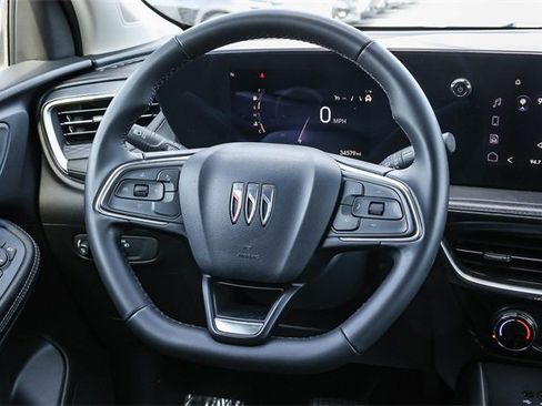 Used 2024 Buick Encore GX Sport Touring image 16