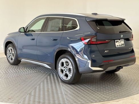 New 2026 BMW X1 xDrive28i w/ Technology Package AWD/4WD image 3