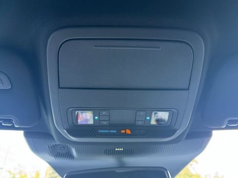 New 2025 Ford Explorer ST-Line w/ Premium Package image 22