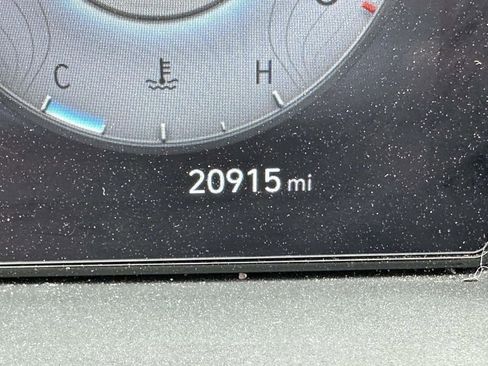 Used 2023 Hyundai Tucson SEL w/ Convenience Package image 37