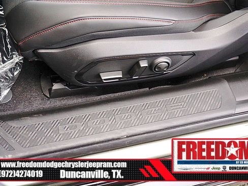 New 2026 Dodge Charger Scat Pack image 33