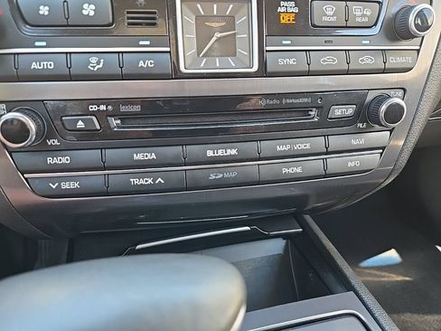 Used 2018 Genesis G80 3.8 w/ Option Group 02 AWD/4WD image 53