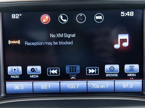 Used 2016 GMC Sierra 1500 Denali w/ Enhanced Driver Alert Package image 37