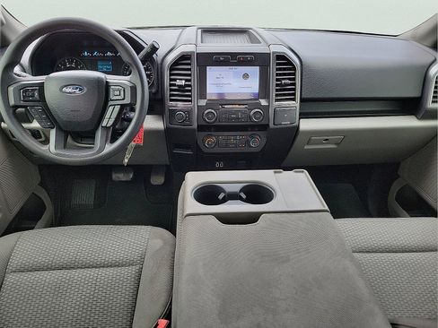 Used 2020 Ford F150 XLT AWD/4WD image 9