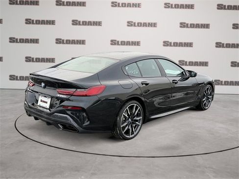 New 2026 BMW M850i xDrive image 5