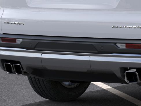 New 2026 GMC Acadia Elevation w/ Elevation Premium Package FWD image 14