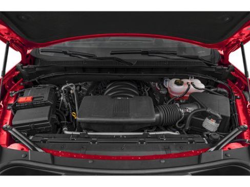 New 2026 Chevrolet Suburban High Country image 18