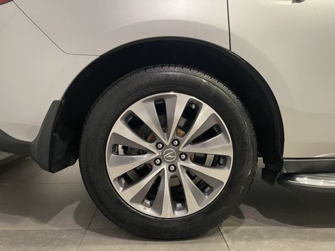 Used 2015 Acura MDX SH-AWD w/ Tech & Entertainment image 9