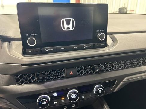 Certified 2023 Honda Accord LX image 20