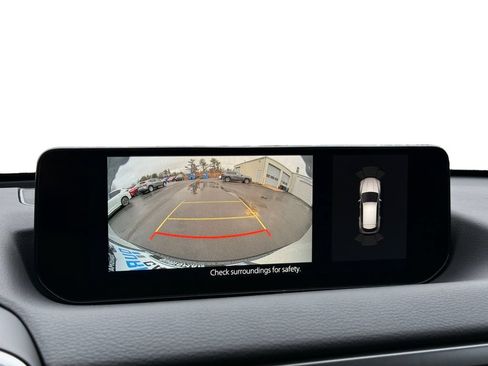 New 2026 MAZDA CX-50 AWD 2.5 Hybrid w/ Premium Pkg image 15