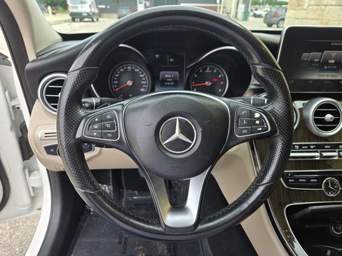 Used 2016 Mercedes-Benz C 300 Sedan image 12