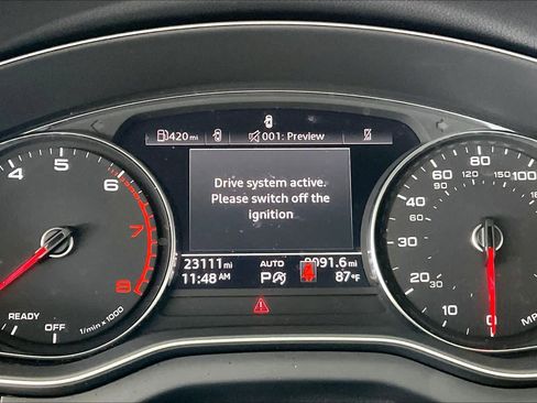 Used 2023 Audi Q5 2.0T Premium w/ Convenience Package AWD/4WD image 26