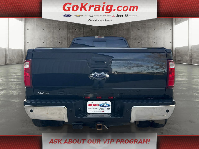 Used 2015 Ford F450 Lariat AWD/4WD image 6