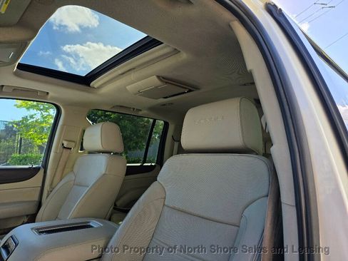 Used 2015 GMC Yukon XL Denali w/ Open Road Package image 23