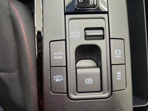 New 2026 Toyota Prius Plug-In Hybrid image 64