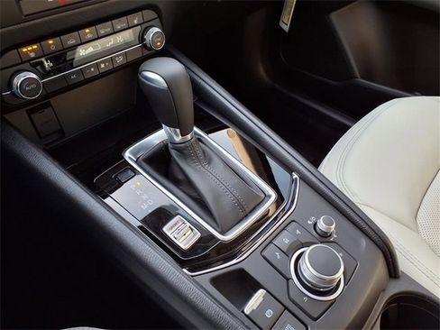 New 2025 MAZDA CX-5 AWD 2.5 S w/ Preferred Package image 15