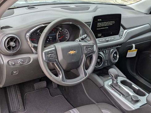 New 2026 Chevrolet Blazer LT FWD image 9