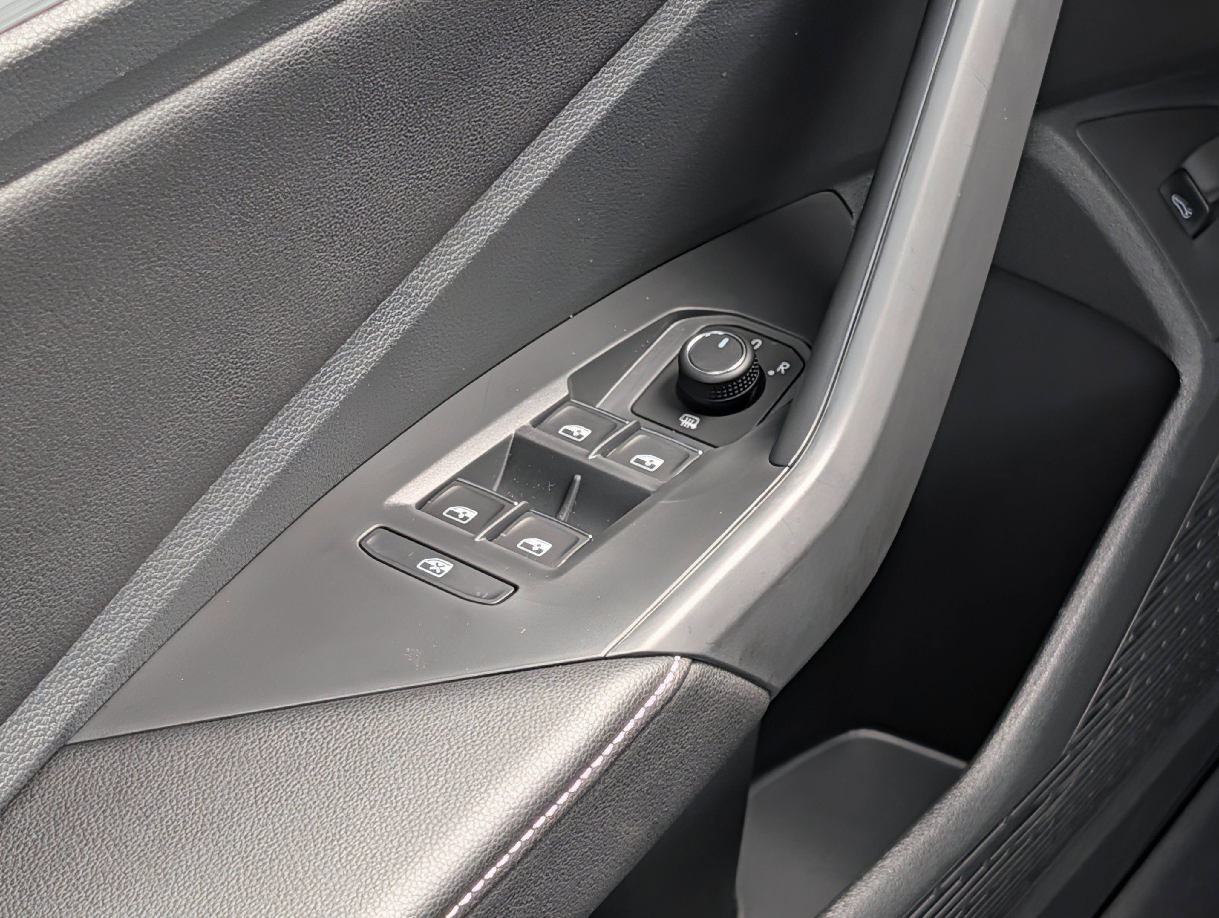 New 2026 Volkswagen Jetta Sport FWD image 10