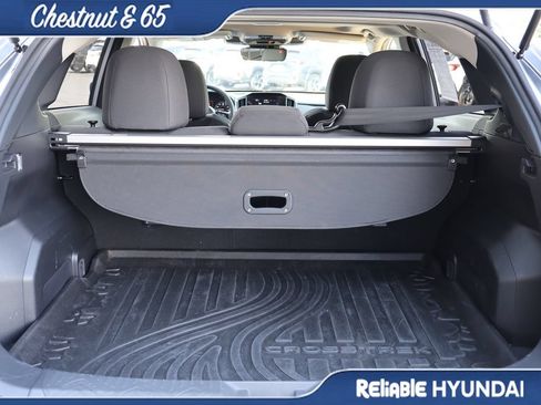 Used 2024 Subaru Crosstrek 2.0i Premium AWD/4WD image 15