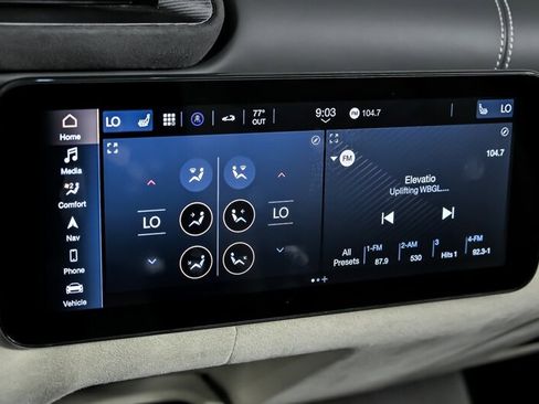 Used 2023 Maserati MC20 Spyder RWD image 30