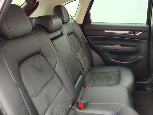 Used 2019 MAZDA CX-5 Touring AWD/4WD image 17