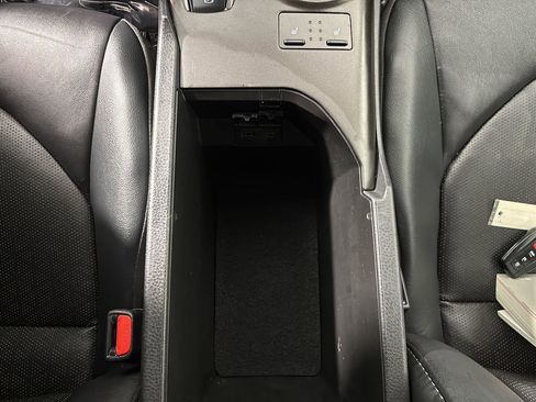 Used 2024 Toyota Camry XSE FWD image 34