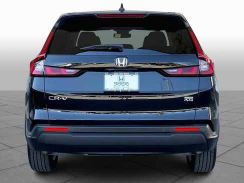Used 2025 Honda CR-V EX-L image 5