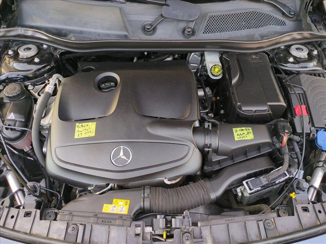 Used 2018 Mercedes-Benz GLA 250 4MATIC image 23