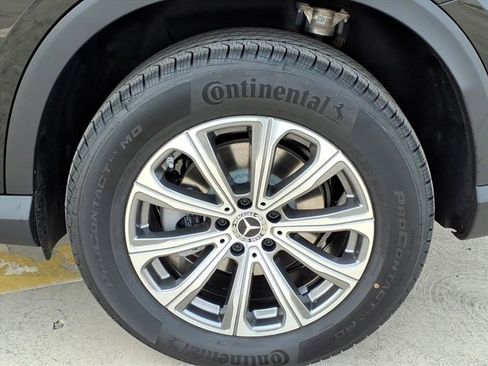 New 2026 Mercedes-Benz GLC 300 GLC 300 image 24