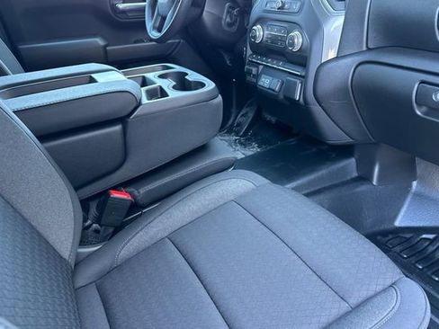 New 2026 GMC Sierra 1500 Pro w/ Pro Value Package image 17