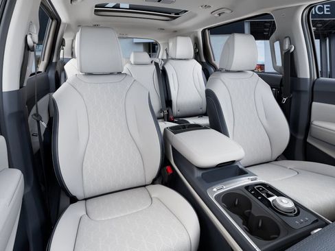 New 2026 Kia Carnival SX image 15