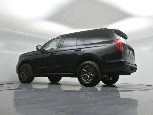 New 2026 Ford Expedition Tremor AWD/4WD image 56