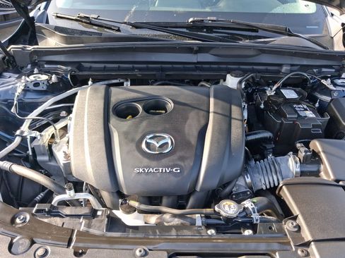Certified 2024 MAZDA CX-50 AWD 2.5 S w/ Weather Package image 20