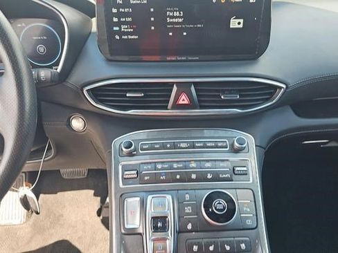 Used 2023 Hyundai Santa Fe Calligraphy image 13